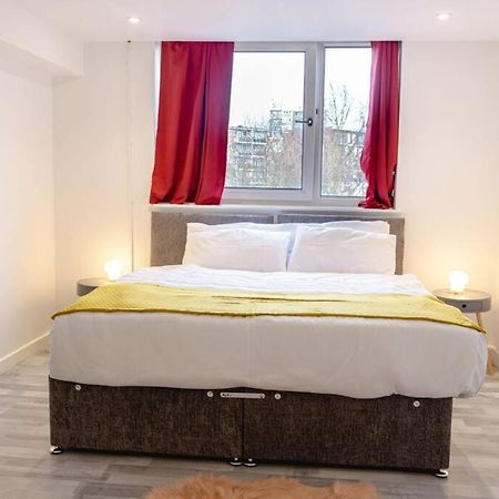 2 Bed With Free Parking Apartment London Ngoại thất bức ảnh